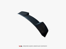 Load image into Gallery viewer, Maxton Design - Upper Spoiler CAP 3D Audi RSQ8 Mk1 Facelift
