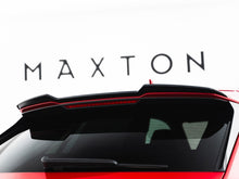 Load image into Gallery viewer, Maxton Design - Upper Spoiler CAP Audi RSQ8 Mk1 Facelift
