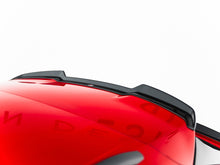 Load image into Gallery viewer, Maxton Design - Upper Spoiler CAP Audi RSQ8 Mk1 Facelift
