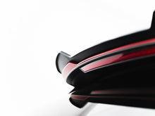 Load image into Gallery viewer, Maxton Design - Upper Spoiler CAP Audi RSQ8 Mk1 Facelift
