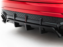 Load image into Gallery viewer, Maxton Design - Rear Splitter (Vertical Bars) Audi RSQ8 Mk1 Facelift
