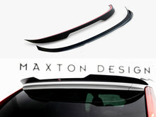 Load image into Gallery viewer, Maxton Design - Spoiler CAP Volvo XC60 Mk1 Facelift
