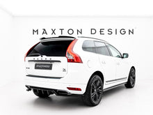Load image into Gallery viewer, Maxton Design - Spoiler CAP Volvo XC60 Mk1 Facelift
