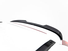 Load image into Gallery viewer, Maxton Design - Spoiler CAP Volvo XC60 Mk1 Facelift
