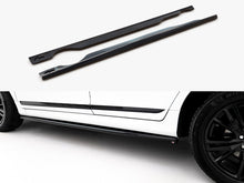Load image into Gallery viewer, Maxton Design - Side Skirts Diffusers Volvo XC60 Mk1 Facelift
