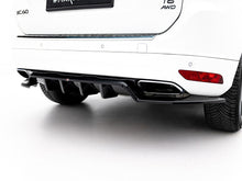 Load image into Gallery viewer, Maxton Design - Rear Splitter (Vertical Bars) Volvo XC60 Mk1 Facelift
