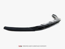 Load image into Gallery viewer, Maxton Design - Front Splitter Volvo XC60 Mk1 Facelift
