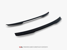 Load image into Gallery viewer, Maxton Design - Spoiler CAP Mercedes-AMG GLC 43 SUV X253 Facelift
