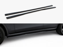 Load image into Gallery viewer, Maxton Design - Side Skirts Diffusers Mercedes-AMG GLC 43 / AMG-Line SUV X253 Facelift
