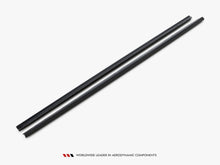 Load image into Gallery viewer, Maxton Design - Side Skirts Diffusers Peugeot Expert l2 / l3 Mk3
