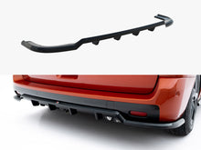 Load image into Gallery viewer, Maxton Design - Rear Splitter (Vertical Bars) Peugeot Expert Mk3
