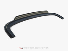 Load image into Gallery viewer, Maxton Design - Rear Splitter (Vertical Bars) Peugeot Expert Mk3
