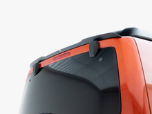 Load image into Gallery viewer, Maxton Design - Spoiler CAP Peugeot Expert Mk3

