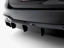 Load image into Gallery viewer, Maxton Design - Rear Valance BMW M550i Sedan G30
