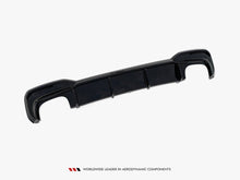 Load image into Gallery viewer, Maxton Design - Rear Valance BMW M550i Sedan G30
