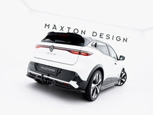 Load image into Gallery viewer, Maxton Design - Rear Splitter (Vertical Bars) Renault Megane E-Tech Electric Mk1
