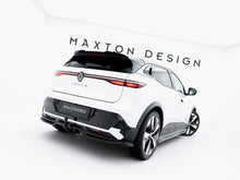 Load image into Gallery viewer, Maxton Design - Spoiler CAP Renault Megane E-Tech Electric Mk1
