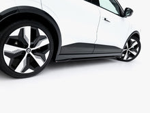 Load image into Gallery viewer, Maxton Design - Side Skirts Diffusers Renault Megane E-Tech Electric Mk1
