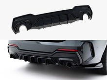 Load image into Gallery viewer, Maxton Design - Rear Valance BMW 4 M-Pack G22 / G23 / G22 Facelift / G23 Facelift
