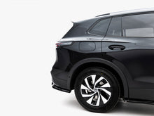 Load image into Gallery viewer, Maxton Design - Rear Splitter (Vertical Bars) Volkswagen Tiguan Mk3
