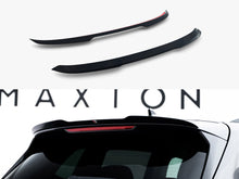 Load image into Gallery viewer, Maxton Design - Spoiler CAP Volkswagen Tiguan Mk3
