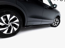 Load image into Gallery viewer, Maxton Design - Side Skirts Diffusers Volkswagen Tiguan Mk3
