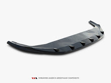 Load image into Gallery viewer, Maxton Design - Front Splitter V.2 Volkswagen Tiguan Mk3
