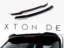 Load image into Gallery viewer, Maxton Design - Spoiler CAP Lexus UX F-Sport Mk1
