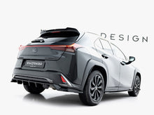 Load image into Gallery viewer, Maxton Design - Spoiler CAP Lexus UX F-Sport Mk1
