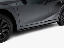 Load image into Gallery viewer, Maxton Design - Side Skirts Diffusers Lexus UX F-Sport Mk1
