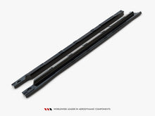 Load image into Gallery viewer, Maxton Design - Side Skirts Diffusers Lexus UX F-Sport Mk1
