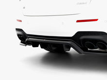Load image into Gallery viewer, Maxton Design - Rear Splitter (Vertical Bars) Maserati Ghibli Modena Mk3 Facelift
