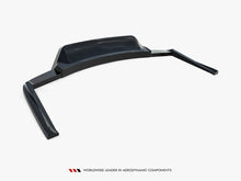 Load image into Gallery viewer, Maxton Design - Rear Splitter (Vertical Bars) Maserati Ghibli Modena Mk3 Facelift
