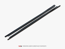 Load image into Gallery viewer, Maxton Design - Side Skirts Diffusers Maserati Ghibli Modena Mk3 Facelift
