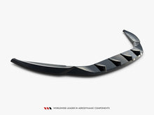 Load image into Gallery viewer, Maxton Design - Front Splitter Maserati Ghibli Modena Mk3 Facelift
