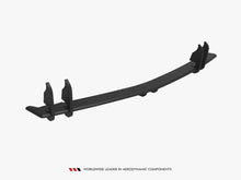 Load image into Gallery viewer, Maxton Design - Street PRO Rear Diffuser Mazda 3 MPS Mk1 EU Version
