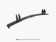 Load image into Gallery viewer, Maxton Design - Street PRO Rear Diffuser Mazda 3 MPS Mk1 EU Version
