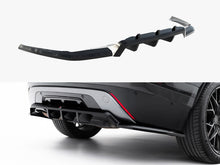 Load image into Gallery viewer, Maxton Design - Rear Splitter (Vertical Bars) V.2 Land Rover Range Rover Velar R-Dynamic Mk1

