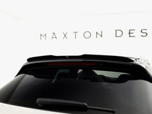Load image into Gallery viewer, Maxton Design - Spoiler CAP Porsche Panamera GTS / 4S / E-Hybrid / Turbo S E-Hybrid Sport Turismo 971 Facelift

