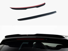 Load image into Gallery viewer, Maxton Design - Spoiler CAP Porsche Panamera GTS / 4S / E-Hybrid / Turbo S E-Hybrid Sport Turismo 971 Facelift
