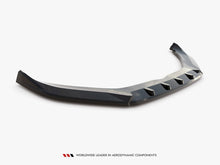 Load image into Gallery viewer, Maxton Design - Front Splitter Porsche Panamera GTS Sport Turismo 971 Facelift
