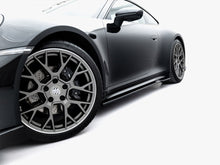 Load image into Gallery viewer, Maxton Design - Side Skirts Diffusers V.1 Porsche 911 Carrera Sport Design 992
