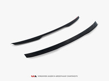 Load image into Gallery viewer, Maxton Design - Spoiler CAP Mazda MX-5 Mk3 (NC) Facelift
