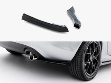 Load image into Gallery viewer, Maxton Design - Rear Side Splitters Mazda MX-5 Mk3 (NC) Facelift

