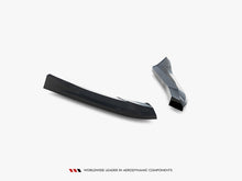 Load image into Gallery viewer, Maxton Design - Rear Side Splitters Mazda MX-5 Mk3 (NC) Facelift
