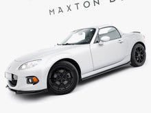 Load image into Gallery viewer, Maxton Design - Side Skirts Diffusers Mazda MX-5 Mk3 (NC) Facelift
