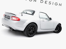 Load image into Gallery viewer, Maxton Design - Side Skirts Diffusers Mazda MX-5 Mk3 (NC) Facelift
