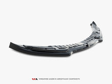 Load image into Gallery viewer, Maxton Design - Front Splitter Mazda MX-5 Mk3 (NC) Facelift
