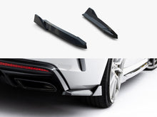 Load image into Gallery viewer, Maxton Design - Rear Side Splitters V.8 Skoda Octavia RS Liftback / Estate Mk4
