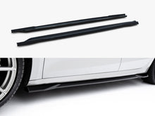 Load image into Gallery viewer, Maxton Design - Side Skirts Diffusers V.1 Skoda Octavia RS Liftback / Estate Mk4
